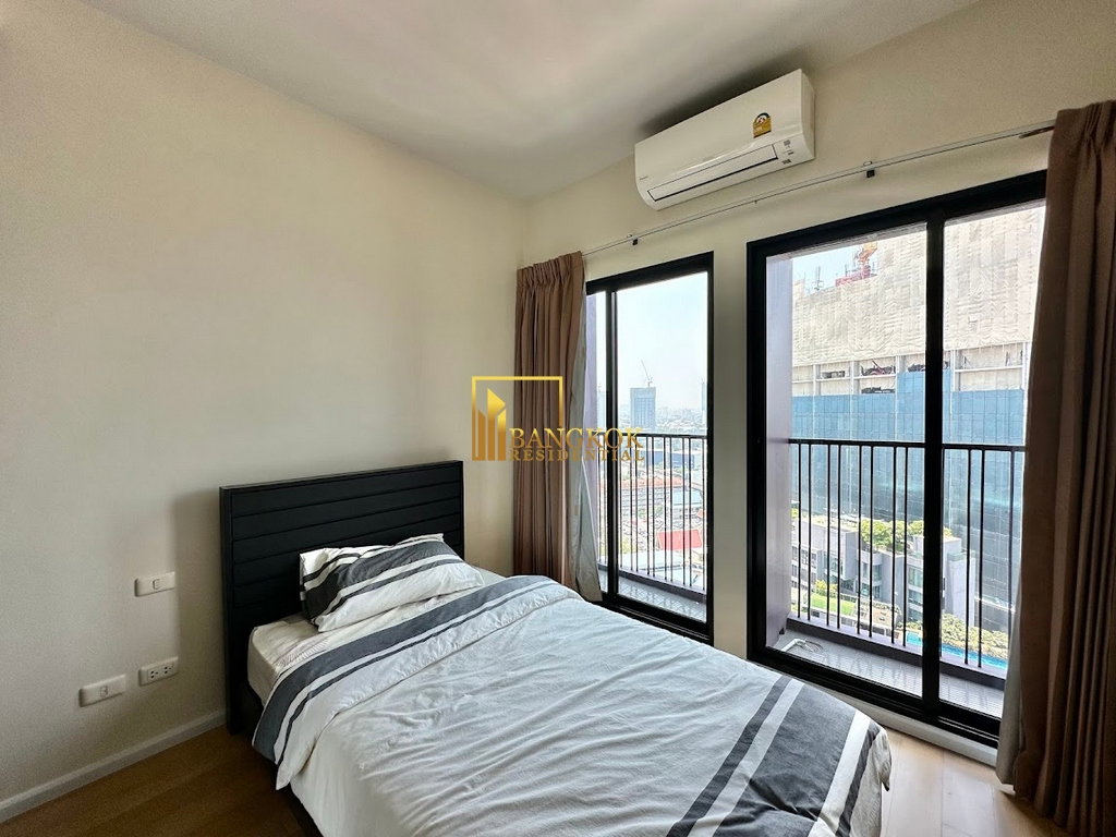 รูป Noble Reveal | Comfortable 2 Bedroom Condo in Ekkamai - BR1988CD - รูปที่ 17/32