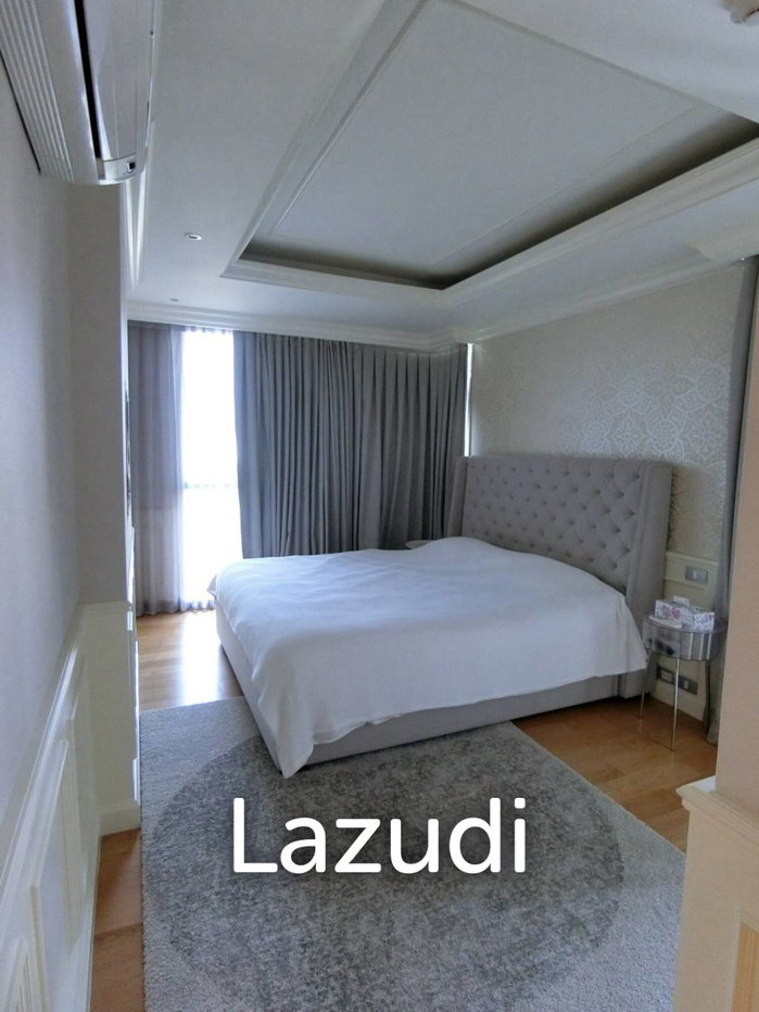 รูป คอนโดหรู 71 ตร.ม. ชั้น 6 ย่านคลองตันเหนือ ใกล้ใจกลางวัฒนา - รูปที่ 4/6