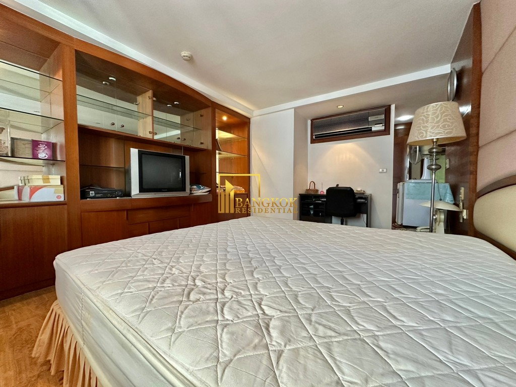 picture President Park | Expansive 3 Bedroom Condo in Phrom Phong - BR16049CD - 23/38