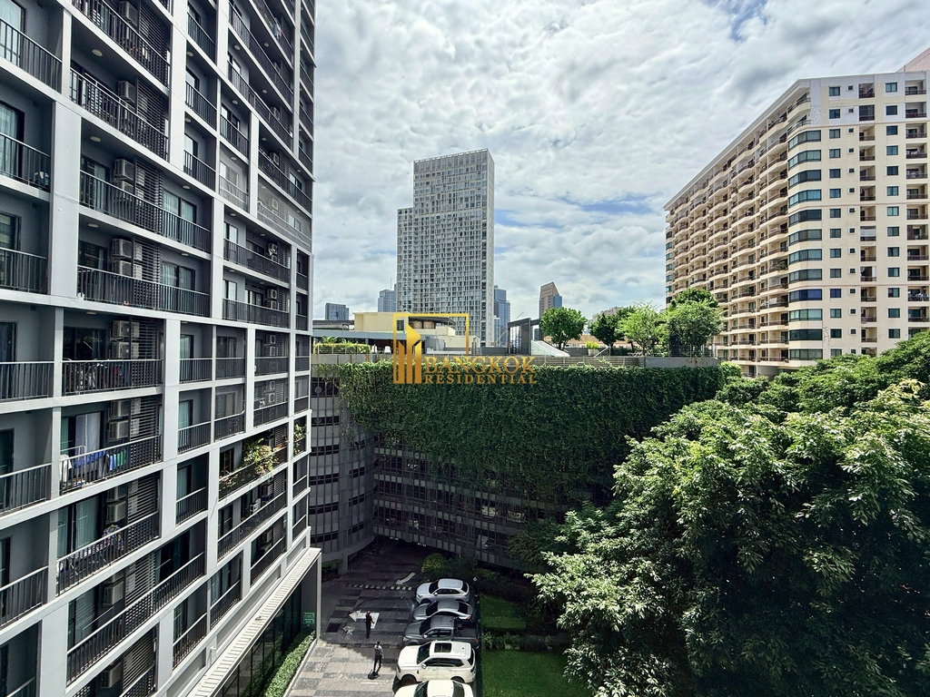 picture The Seed Mingle | Modern 2 Bedroom Condo For Rent in Sathorn - BR4282CD - 17/29