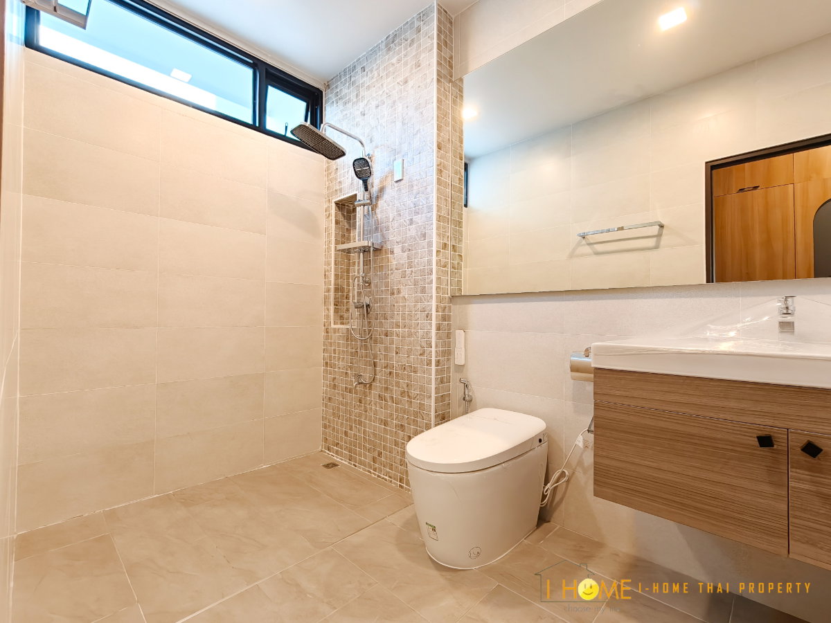 รูป 🏡💎 ขาย Premium Pool Villa 2 ชั้น พร้อมสระว่ายน้ำส่วนตัว #C7MG100913 - รูปที่ 15/31