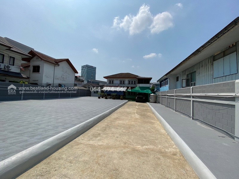 รูป ขายบ้านเดี่ยว 203ตรว.ซอยกานต์ประภา (สำนักงานเขตบางซื่อ) ใกล้MRT สายสีน้ำเงินสถานีบางซื่อ สายสีแดง สายสีม่วงทำเลดี อยู่บนถนนริมคลองประปา (ฝั่งซ้าย) - รูปที่ 2/20