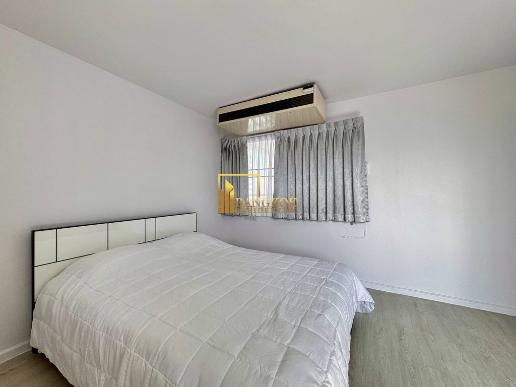 รูป Liberty Park 1 | Spacious 3 Bedroom Condo in Sukhumvit 23 - BR60530CD - รูปที่ 26/44