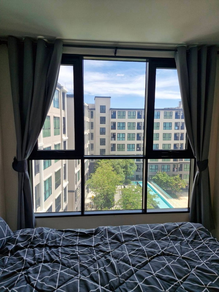 picture 1-bedroom condominium for rent. - 5/16