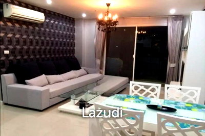 ขายคอนโด : 70 Sqm 2 Bed  The Clover Thonglor