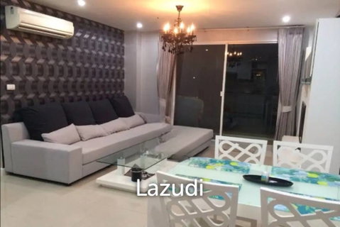 70 Sqm 2 Bed  The Clover Thonglor