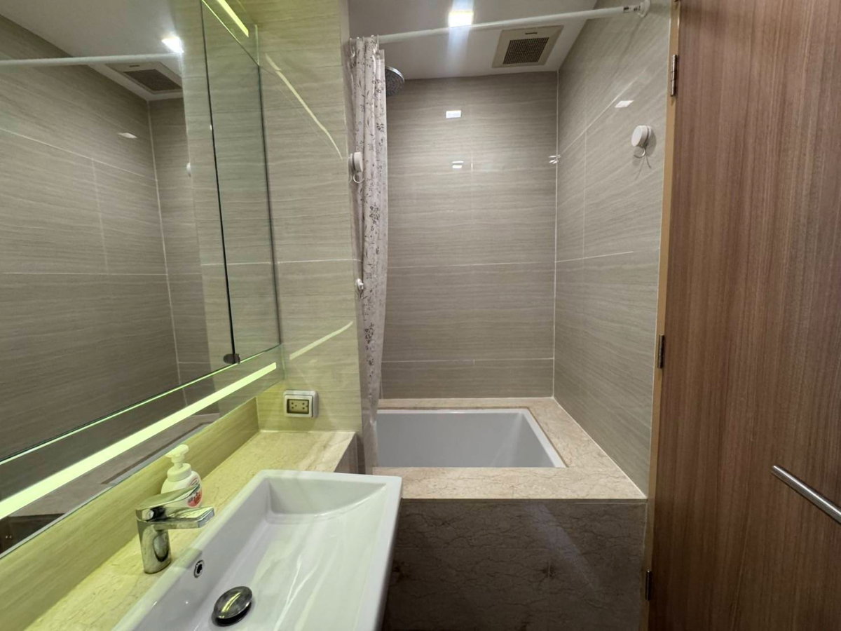 picture Condo For Rent!!Noble be Sukhumvit 33 - 6/8