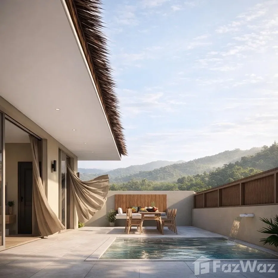 picture 1 Bedroom Villa for sale at Tiva Nest Samui  6613793 - 13/18