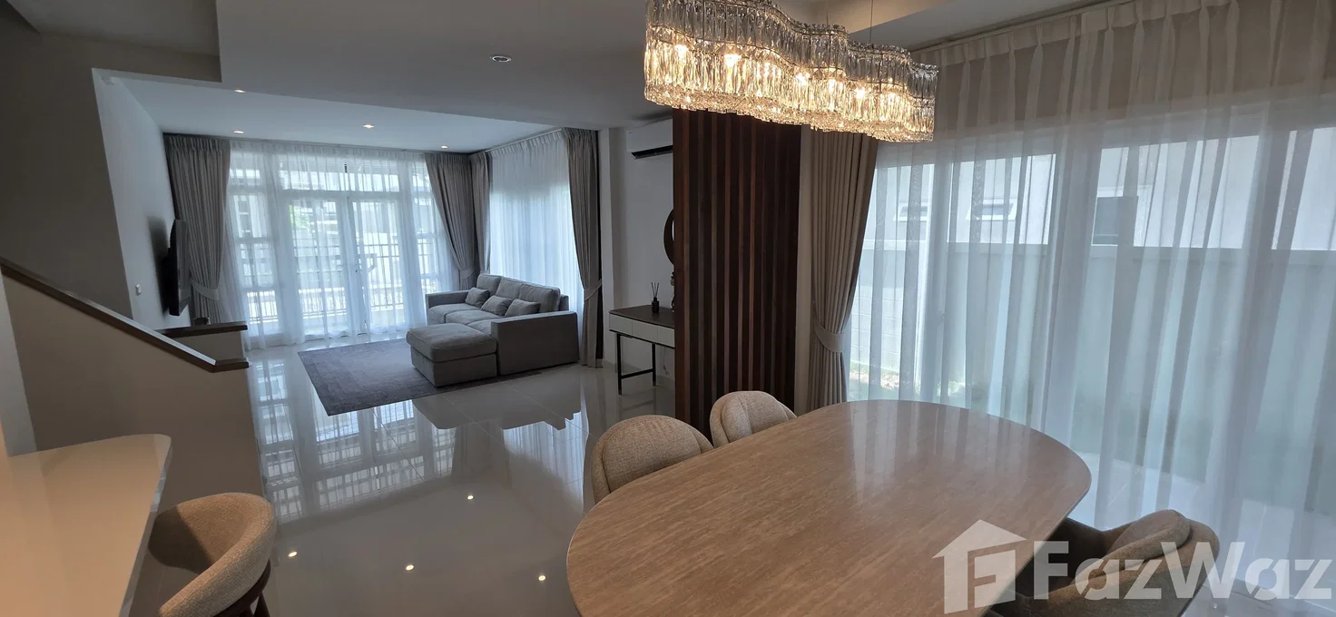 รูป ขาย บ้านเดี่ยว 4 ห้องนอน ในโครงการ ศุภาลัย ปาล์มสปริงส์ บ้านพอน ภูเก็ต 6612926 - รูปที่ 3/28