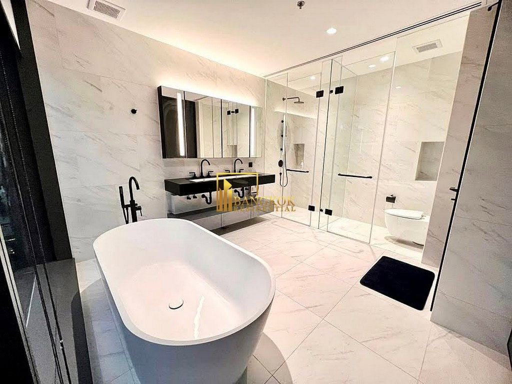 picture Tait 12 | Tasteful 2 Bedroom Condo in Sathorn - BR12435CD - 8/28
