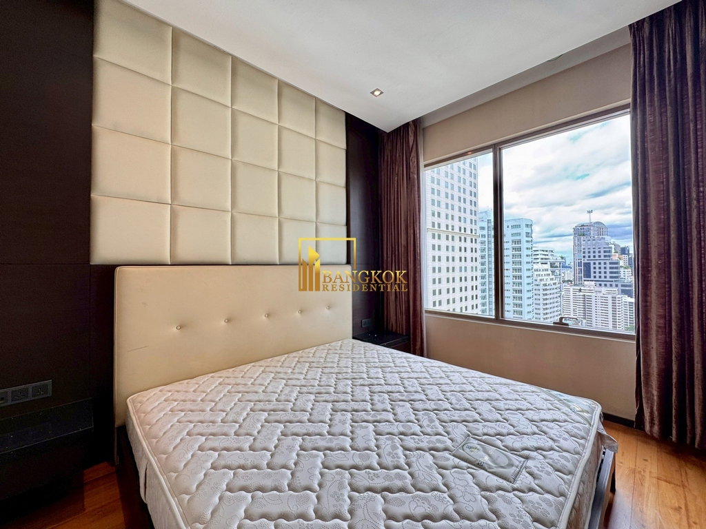 รูป Emporio Place | Roomy 3 Bedroom Condo in Phrom Phong - BR14518CD - รูปที่ 22/43