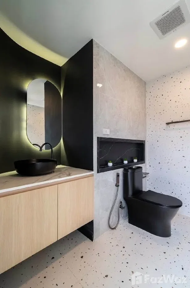 picture ✨🏡 Minimal Nordic Villa @ Central Park 2 Pattaya 🏡✨ 6613577 - 6/8