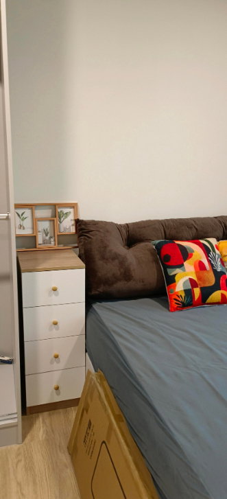 picture 🏢 Condo for Rent: Kave Luminous Bangmod   Property Code | LNP-C14178  - 17/23