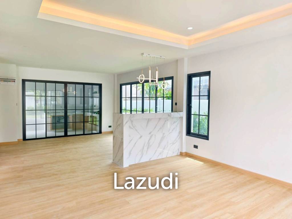 รูป บ้านเดี่ยว 2 ชั้น 175 ตร.ม. ทำเลศรีสุนทร ถลาง ภูเก็ต บนที่ดิน 227.6 ตร.ม. - รูปที่ 9/29