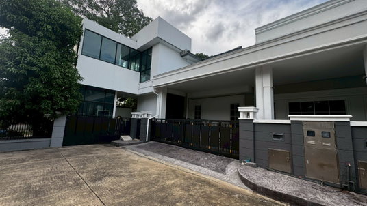 รูปภาพ ให้เช่า บ้านนันทวัน สวนหลวง ร.9