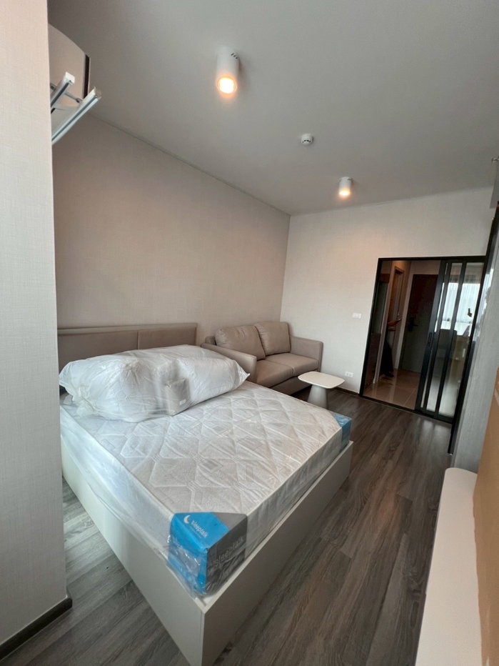 picture ‼️owner post‼️for rent condominium Ideo Ramkhamhaeng-Lam Sali Station - 2/14