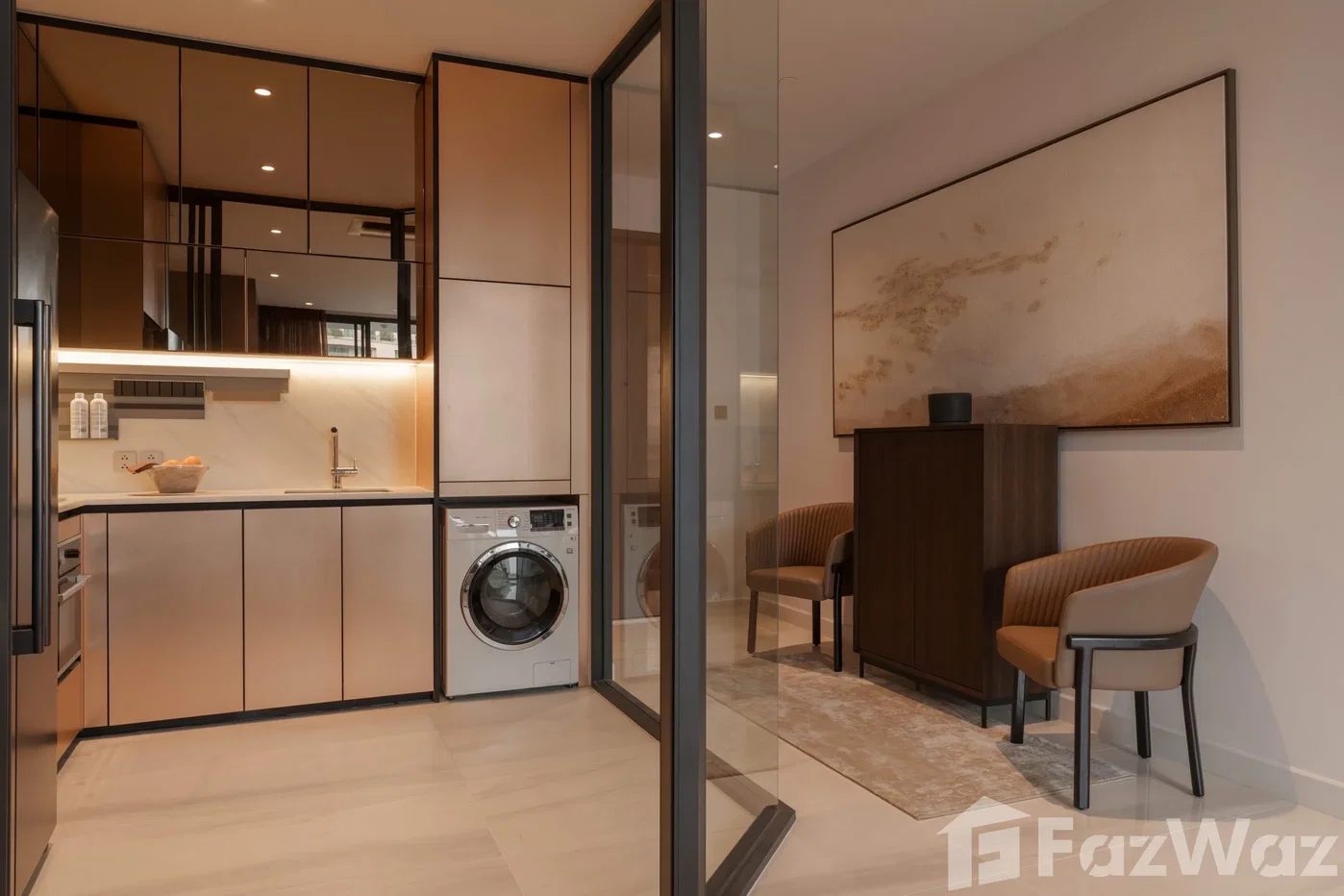picture 3 Bedroom Condo for rent at Supalai Icon Sathorn 6575010 - 10/18