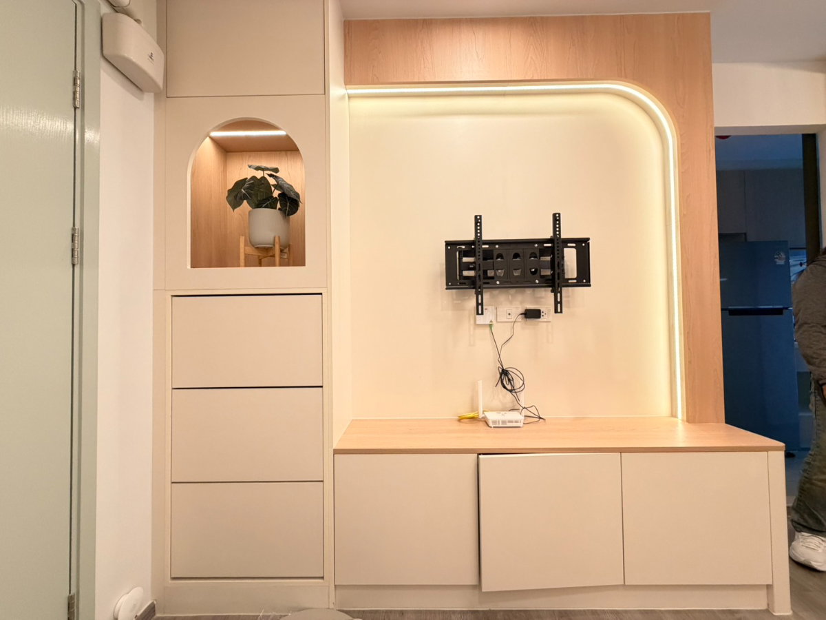 picture Condo for Rent: Regent Home Wutthakat Only 180 meters from BTS Skytrain Wutthakat Station - 6/9