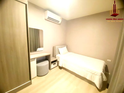 Condos for rent : ✨ For Rent: A Space Mega 2 Condo ✨💰 Only 24,000 THB/month