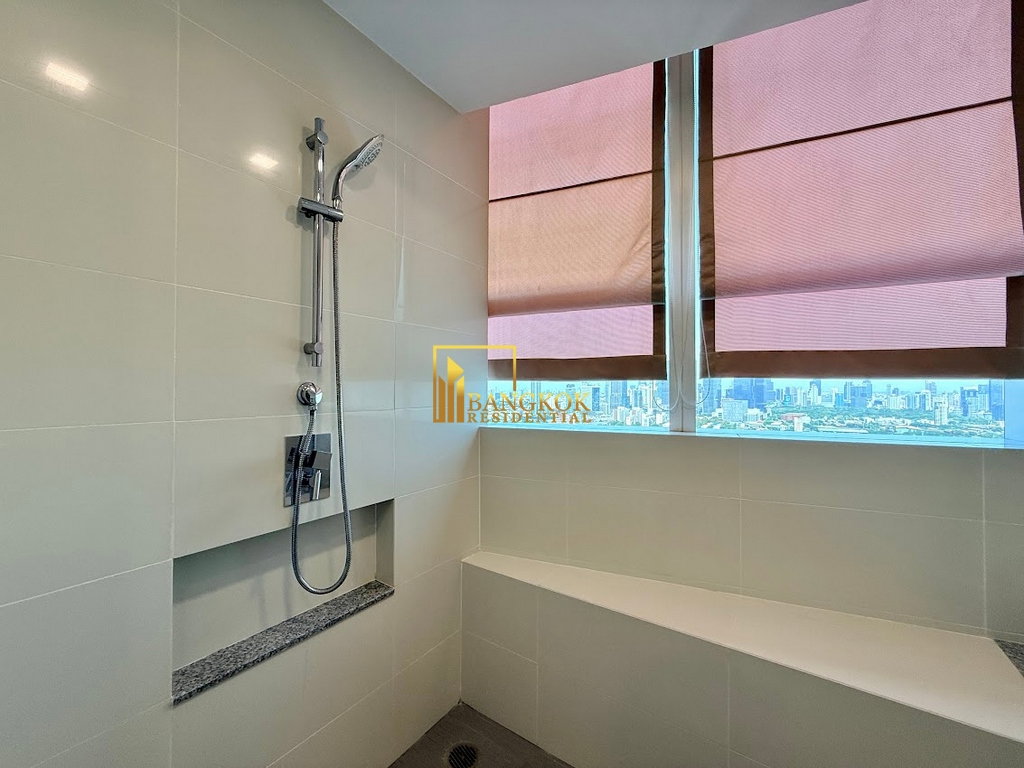 รูป Millennium Residence | Charming 3 Bed Condo with Lake Views - BR19858CD - รูปที่ 14/41
