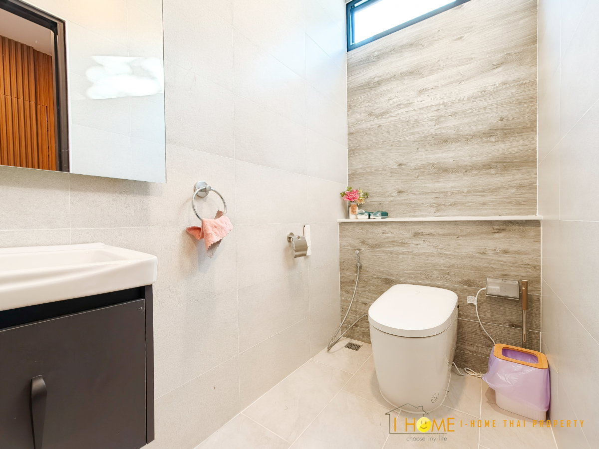รูป 🏡💎 ขาย Premium Pool Villa 2 ชั้น พร้อมสระว่ายน้ำส่วนตัว #C7MG100913 - รูปที่ 12/31
