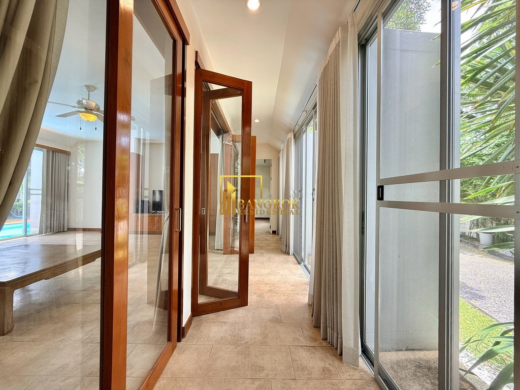 picture Delightful 4 Bedroom Pool Villa in Soi Soonvijai Area - BR8131SH - 10/48