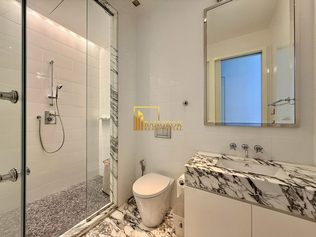 picture The Ritz Carlton Residences | Exceptional 3 Bed Luxury Condo - BR9000CD - 29/45