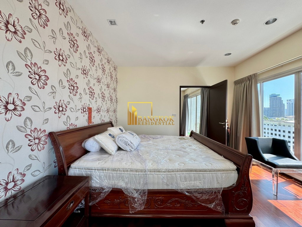 picture Noble Ora | Spacious 2 Bed Condo For Rent in Thonglor - BR9122CD - 11/35
