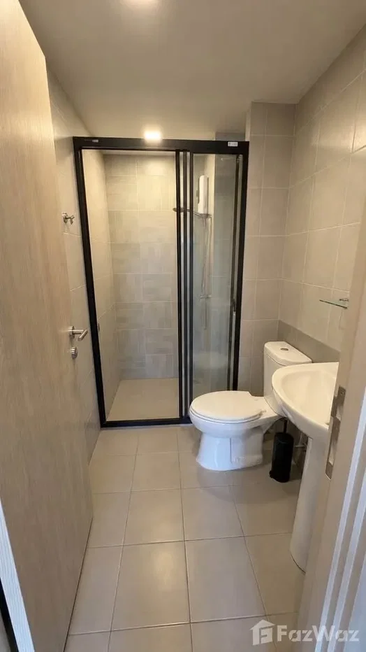 picture Income-Generating 1-Bedroom Residence at Dcondo Reef Kathu 6613278 - 5/8