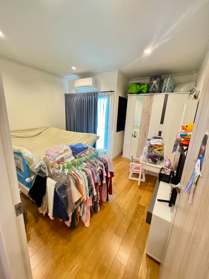 รูป ขายบ้านเดี่ยว ราคาบ้านแฝด 9 ล้าน 5 แสน และ 12 ล้าน  - รูปที่ 23/32
