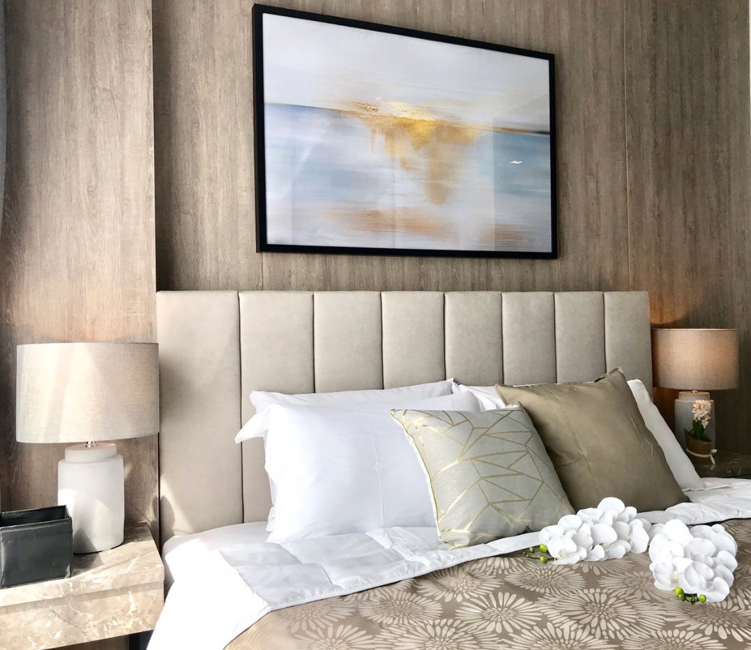 picture Premium High-Floor 1BR at Life One Wireless – Ready to Move In at 7.9 MB - 2/10
