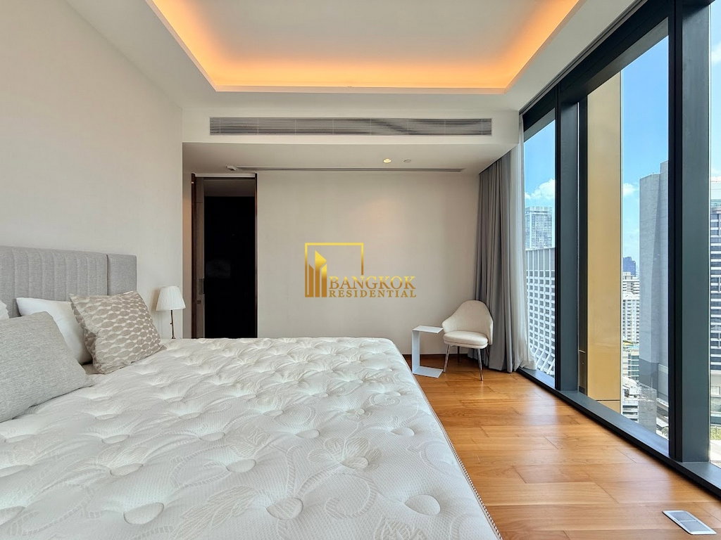 รูป The Estelle Phrom Phong | Elegant 2 Bedroom Luxury Condo - BR61944CD - รูปที่ 12/37