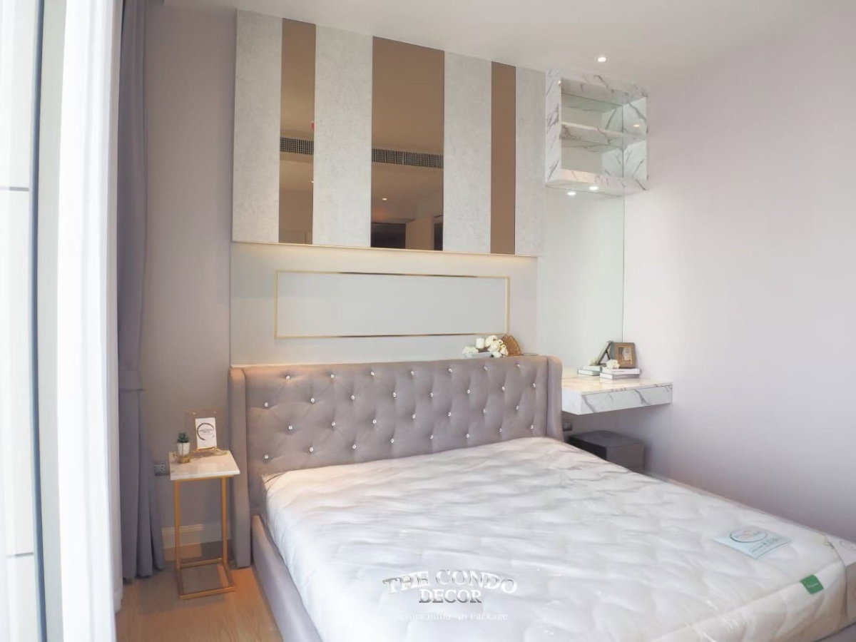 รูป Ultimate Riverfront Luxury: Premium 102sqm at Magnolia Waterfront – 47.5 MB - รูปที่ 9/34