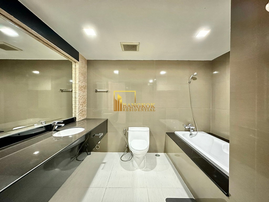 picture Prime Mansion | Spacious 2 Bedroom Condo in Sukhumvit 31 - BR16950CD - 24/40