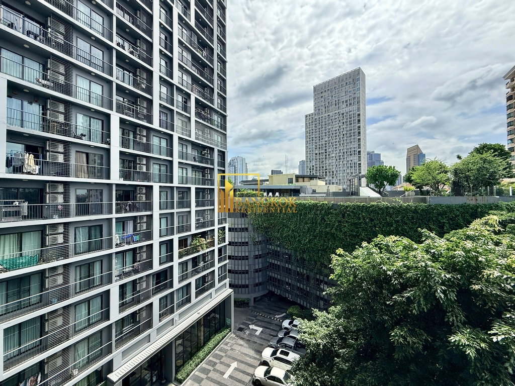 picture The Seed Mingle | Modern 2 Bedroom Condo For Rent in Sathorn - BR4282CD - 11/29