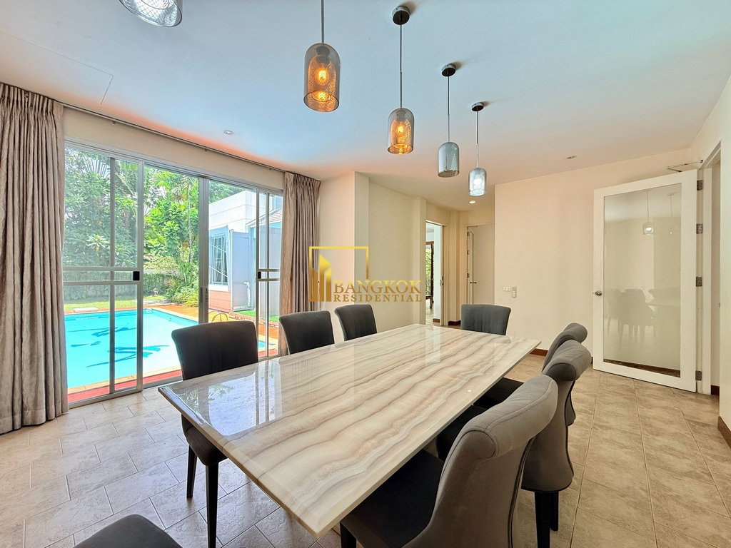 picture Delightful 4 Bedroom Pool Villa in Soi Soonvijai Area - BR8131SH - 23/48