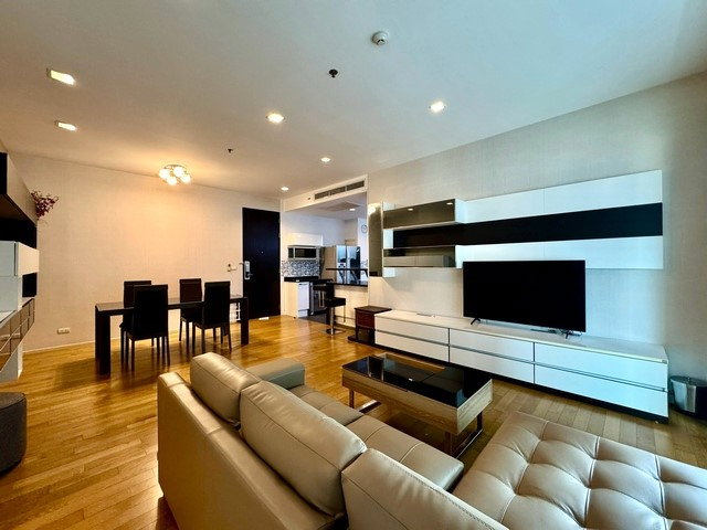 picture The Madison | Superb 2 Bedroom Condo Near BTS Phrom Phong - BR18394CD - 3/34