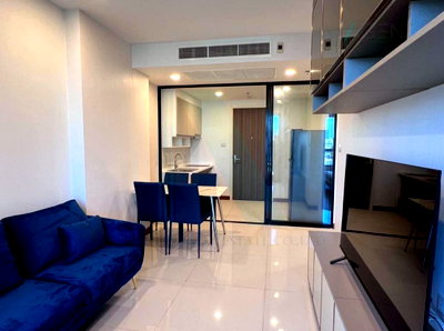 Condos for rent : 🔺 For Rent Condo SUPALAI PREMIER CHAROENNAKHON Building 1, Floor 7,1 bed room, Room size 48 sqm
