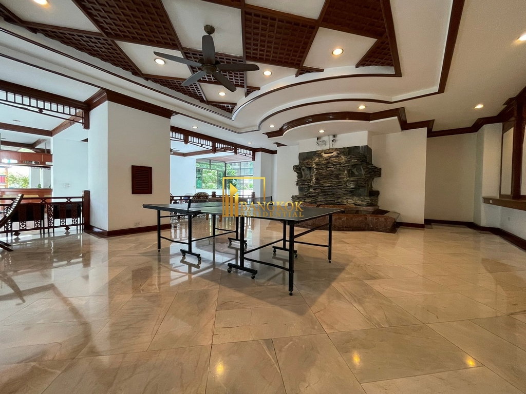 picture Impressive 3 Bed Apartment in Phrom Phong Area - BR21182AP - 47/55