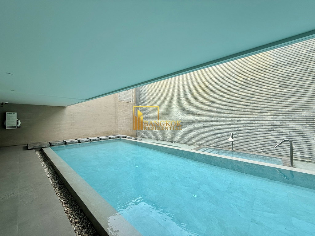 รูป Noble Terra | Modern 4 Bedroom House For Rent in Rama 9 Area - BR28346SH - รูปที่ 54/60