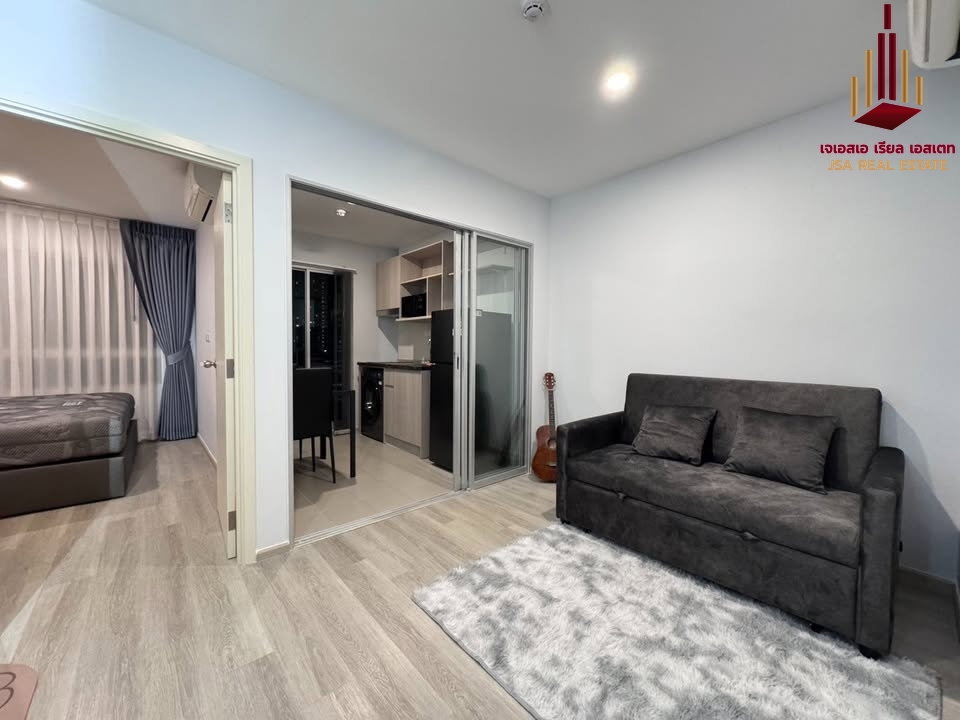 picture ✨ For Sale : Elio Sathorn - Wutthakat Condo ✨  💰 Only 2,450,000 THB - 3/5