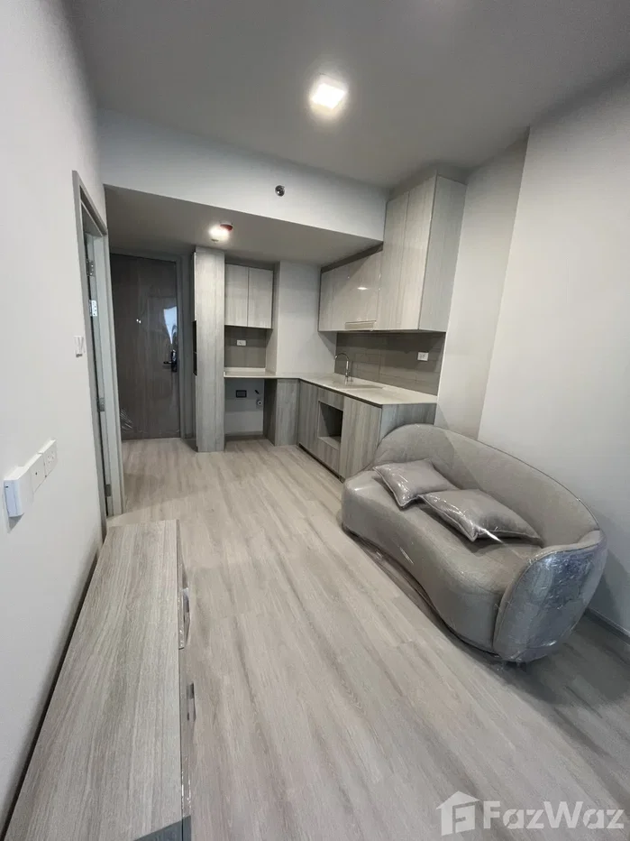 รูป ขาย คอนโด 1 ห้องนอน ในโครงการ โค้บบ์ รัชดา-พระราม 9 6613943 - รูปที่ 11/26