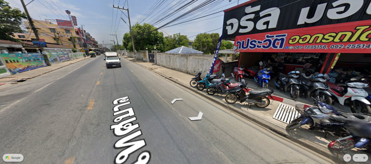 รูป ที่ดิน+สิ่งก่อสร้าง ขนาด 8-15 ไร่ (รวมแปลง) ติด ถนนซอย สาธารณะ ห่างปากซอย ถนน เพชรเกษม 700เมตร ผู้ขายจ่ายค่าโอน 100% +ค่าใช้จ่าย+ภาษี ณ วันโอนให้ด้วย - รูปที่ 16/20