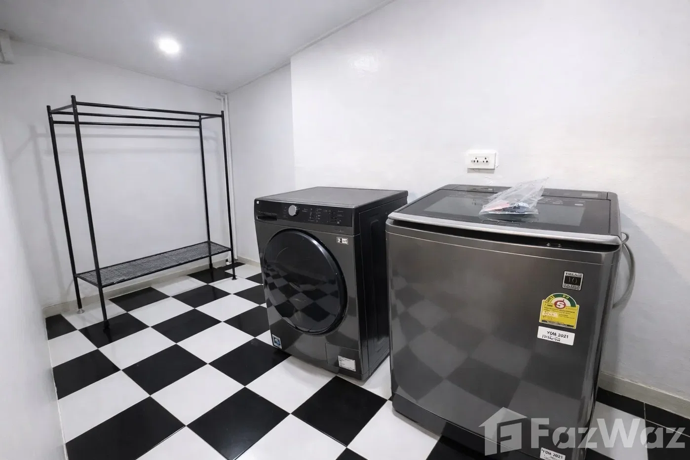 รูป วิลล่าให้เช่า 3 ห้องนอน ในโครงการ พนาสนธิ์ ไพรเวทโฮม (กะทู้) 6613273 - รูปที่ 10/25