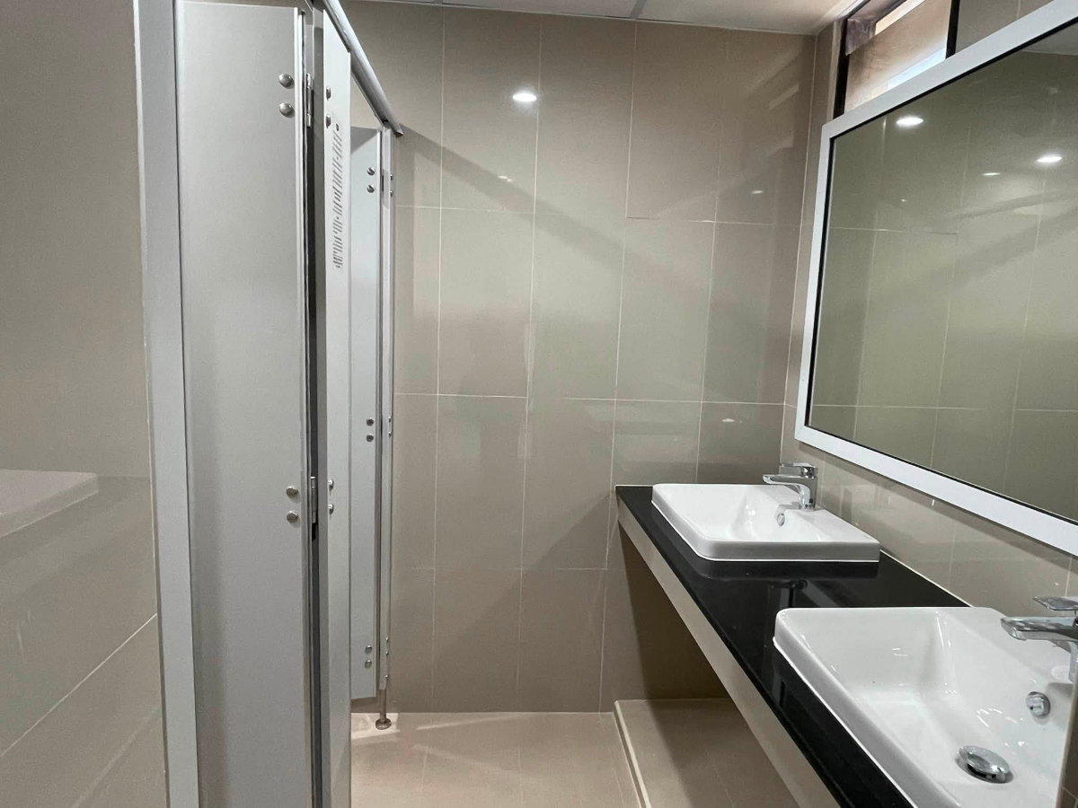 picture For Rent - Office Space Near BTS Sala Daeng | 600 m from BTS - 4/4