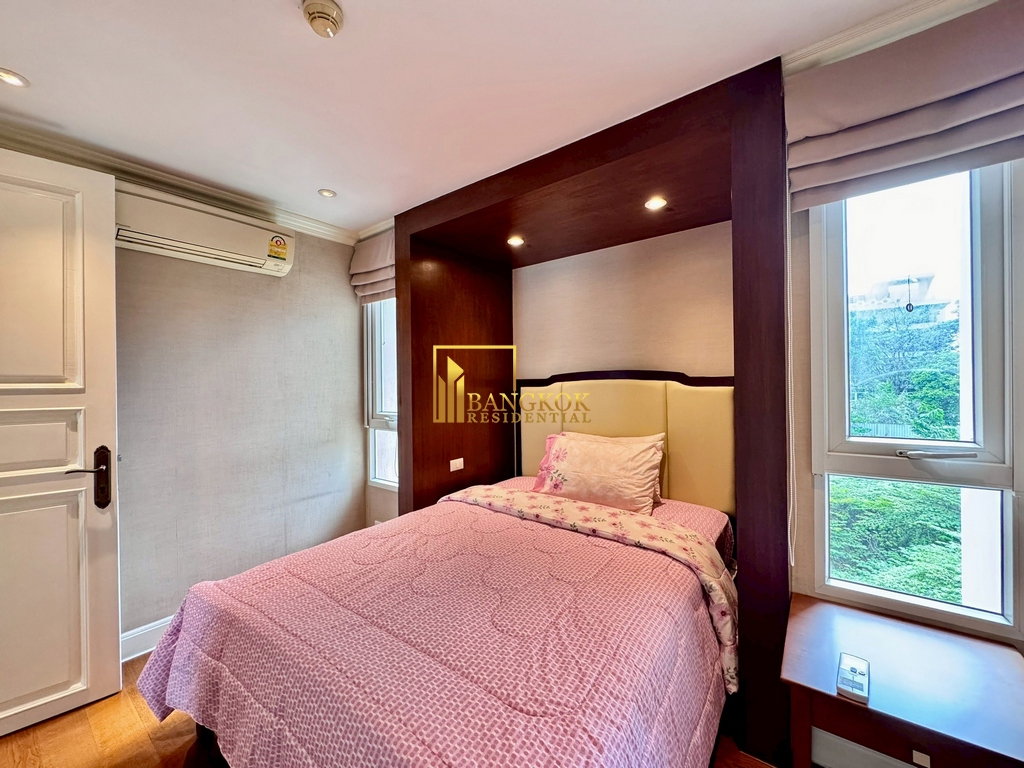 picture Elegant 2 Bedroom Luxury Apartment For Rent in Ekkamai - BR20912AP - 16/35
