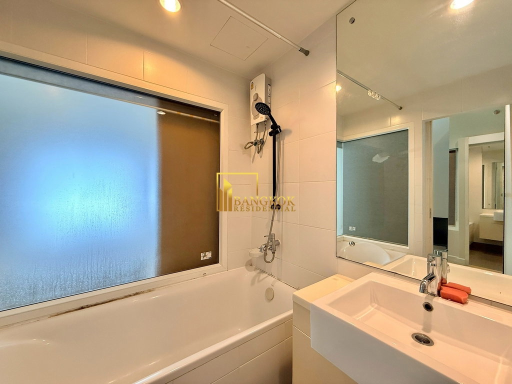 picture The Seed Mingle | Modern 2 Bedroom Condo For Rent in Sathorn - BR4282CD - 14/29