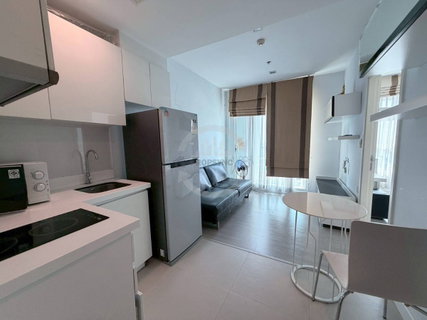 รูปภาพ 🔥For Rent🔥🪄🎀Condolette Ize Ratchathewi🎀🪄room, great location on Phetchaburi Road. Just a short walk to BTS Ratchathewi🟠🔵PS-22601044💚@propsync