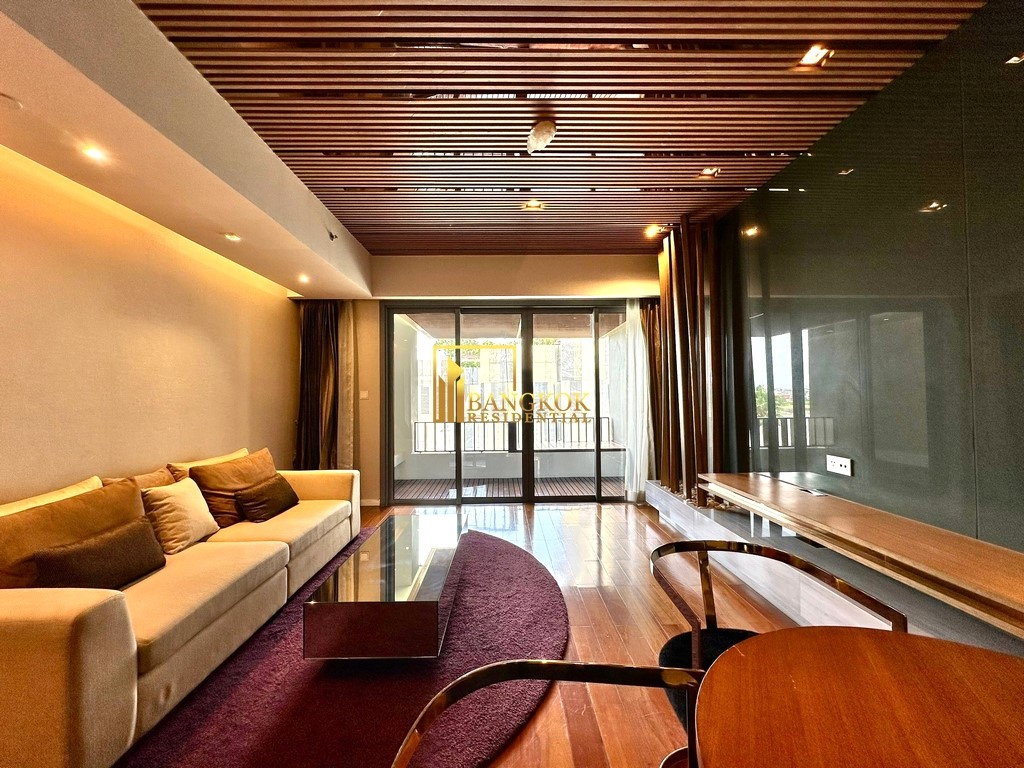 picture The Pano | Beautifully Renovated 2 Bedroom Riverside Condo - BR17093CD - 2/50