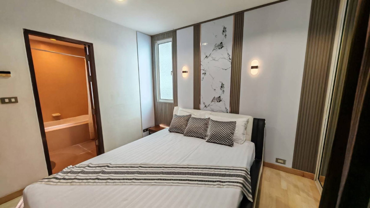 รูป ✨59 Heritage 2 beds 2 🛏️bath🛁 with bathtub and shower box✨ - รูปที่ 4/9